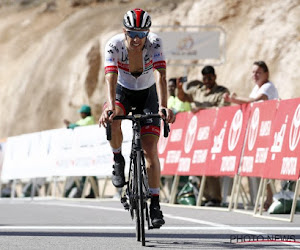 Ook in Portugal zijn ze opnieuw begonnen met koersen: oefentijdrit werd gewonnen door ex-wereldkampioen