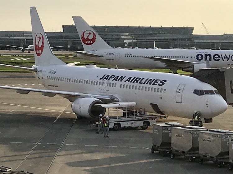 マカンの出張・走行距離ゾロ目・マカンGTS・ポルシェ・羽田空港に関するカスタム事例の投稿画像2枚目