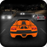 MORTAL Racing 3D 1.4 Icon