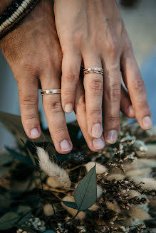 Wedding photographer Carina Eldiablo (eldiablo). Photo of 30 August 2022