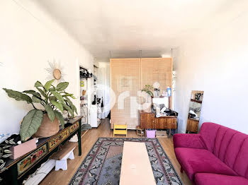 appartement à Paris 19ème (75)