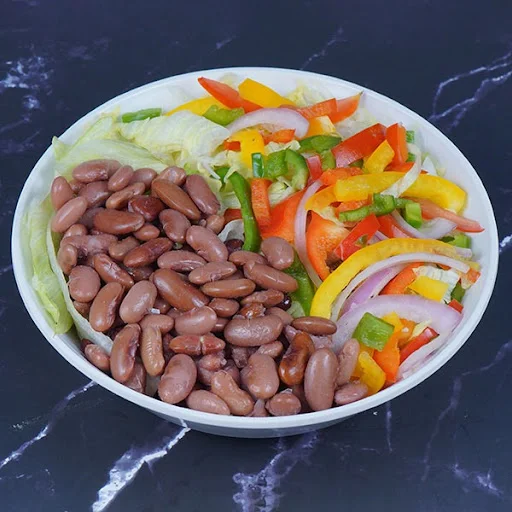 Rajma Salad