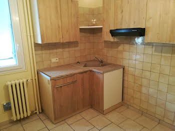 appartement à Aurillac (15)