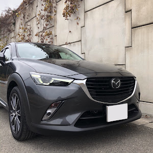 CX-3 DK5FW