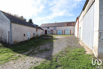 maison à Villemoutiers (45)