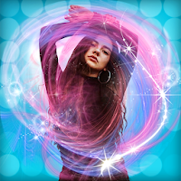 Magic Photo Effects  Magical Photo Editor App