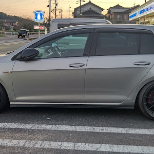 ゴルフGTI