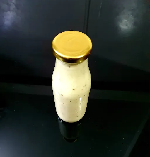 Masala Lassi