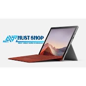 May Surface Pro 7 Mơi Nguyên Seal Core I3 Ram 4Gb Ô Cưng 128Gb Ssd