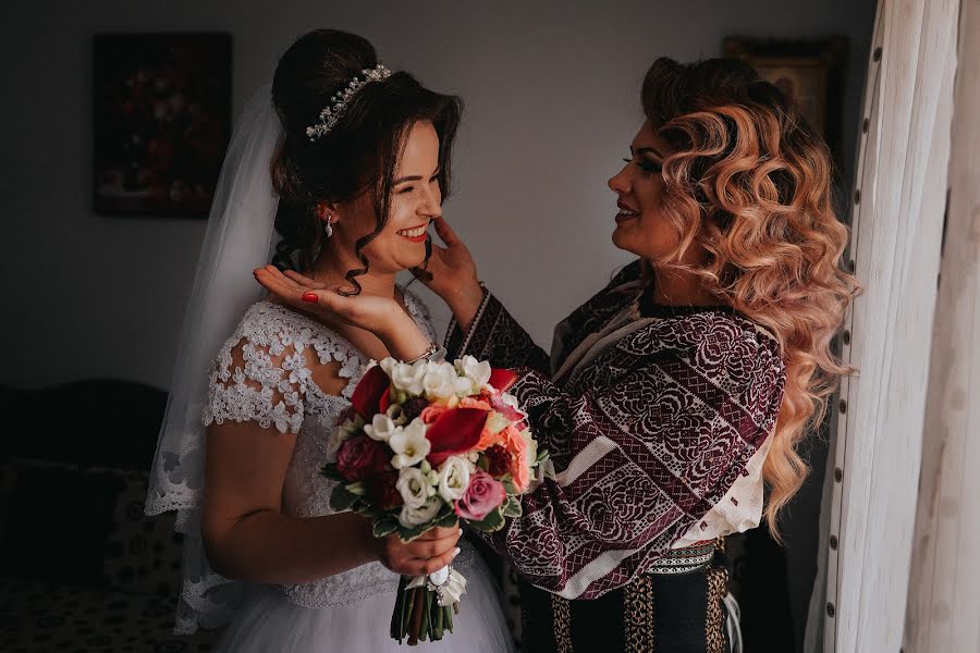 Wedding photographer Andrei Chirvas (andreichirvas). Photo of 27 May 2017