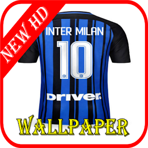 Inter Wallpaper Football Logo Club 14.11.17 Icon