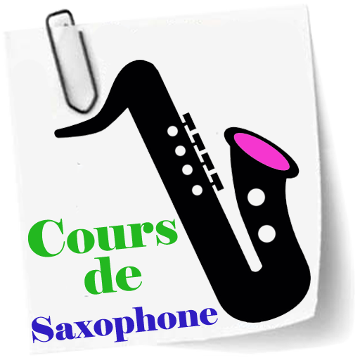 Descargar  Cours de Saxophone 