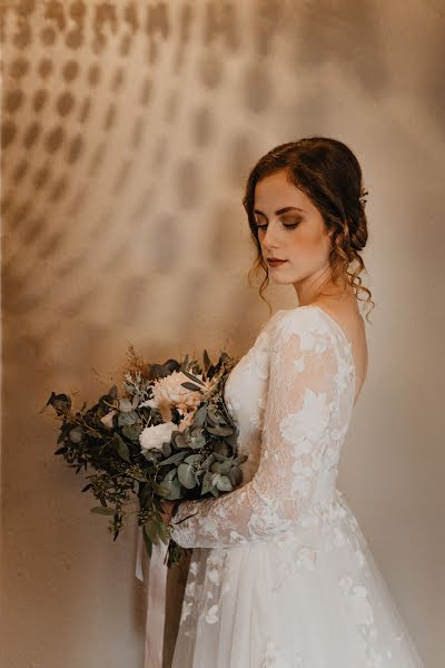 Fotografo di matrimoni Natalja Felger (lovedia). Foto del 4 giugno 2020