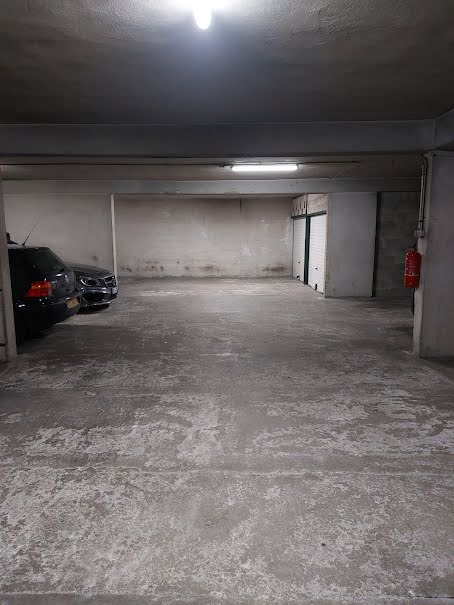 Vente parking  11 m² à Nice (06000), 23 000 €