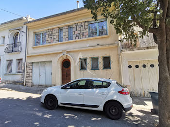 maison à Nimes (30)