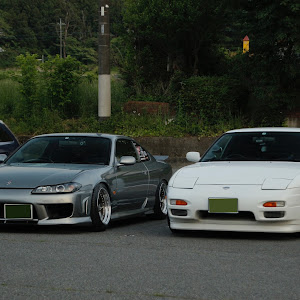 180SX KRPS13