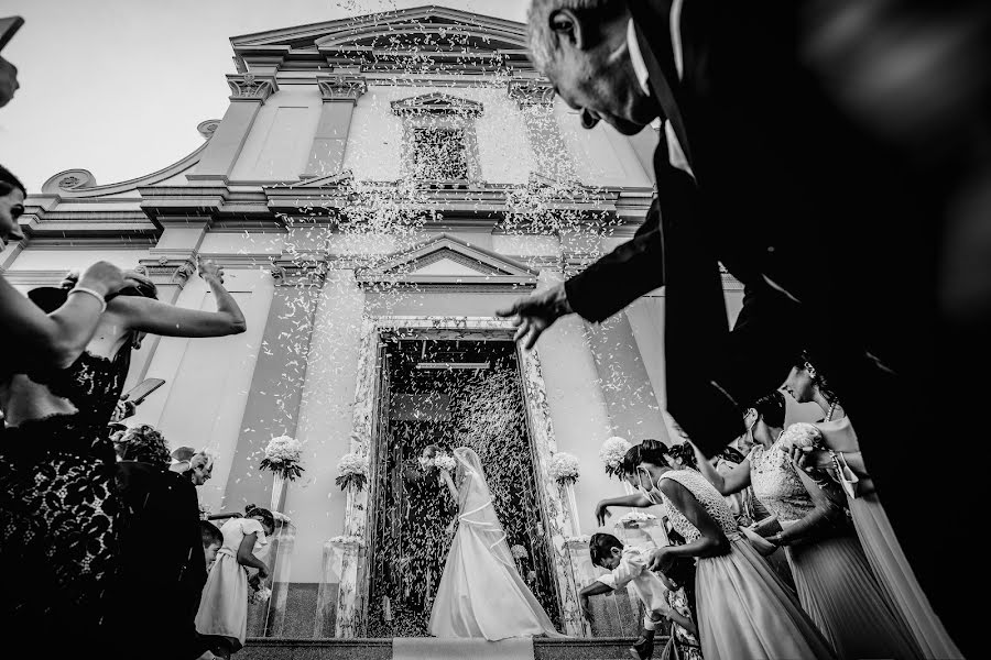 Wedding photographer Giuseppe Maria Gargano (gargano). Photo of 26 September 2020