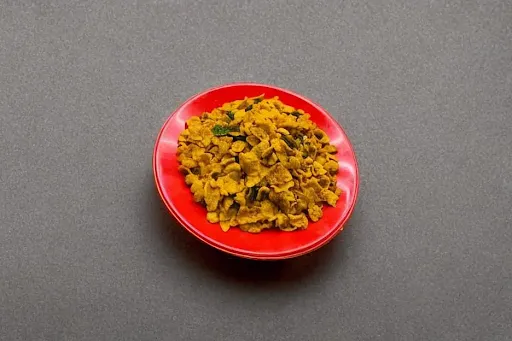 Cornflakes Chiwda Spicy [200 Grams]