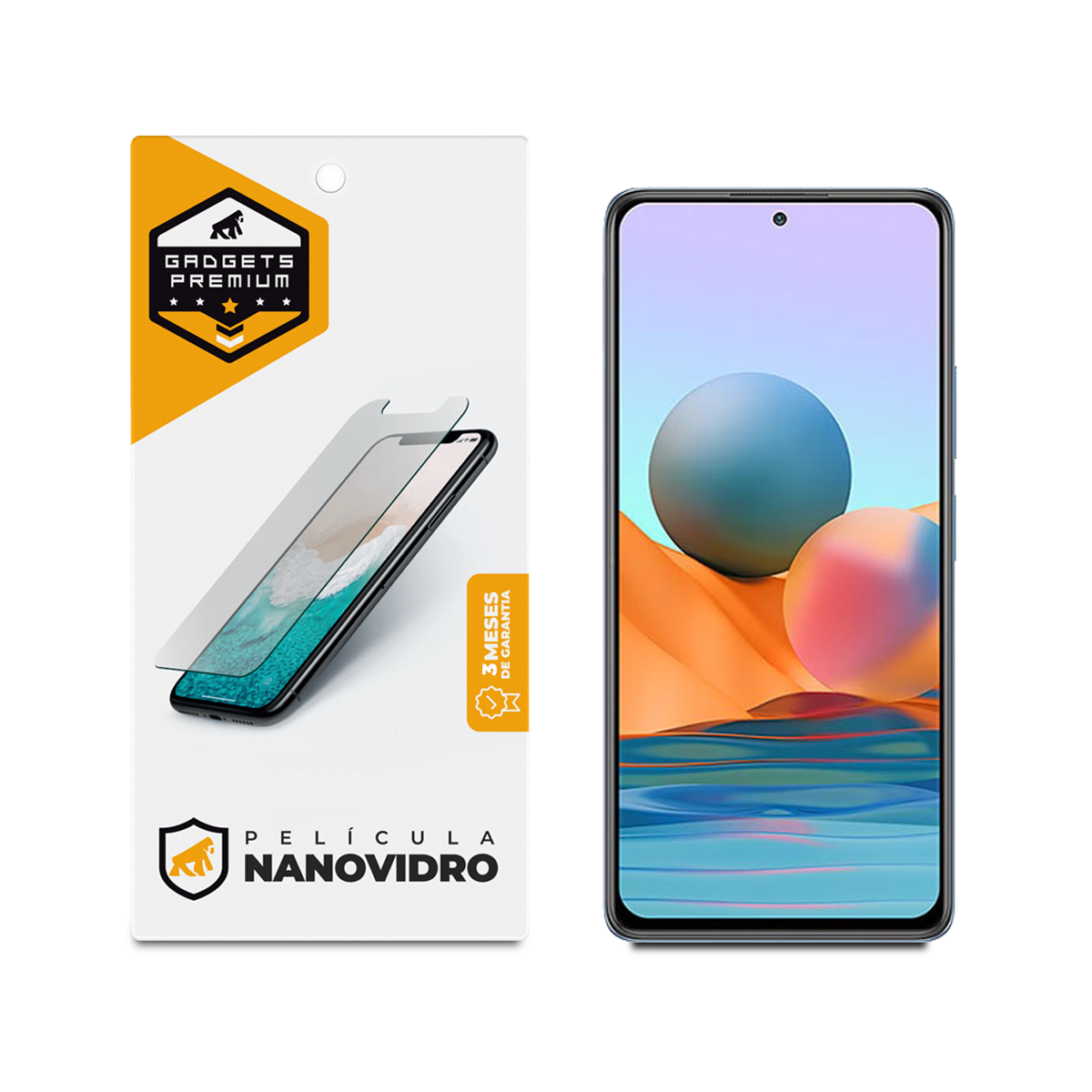 Qual xiaomi carrega por indução? Descubra! - Blog da GShield