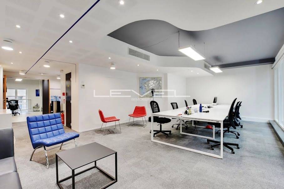 Location  locaux professionnels  150 m² à Paris 8ème (75008), 23 000 €