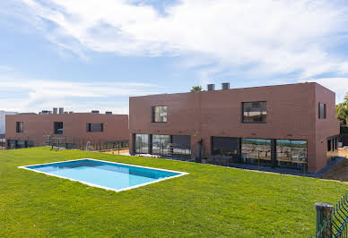 Maison avec jardin et terrasse 20