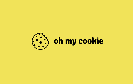 OhMyCookie small promo image