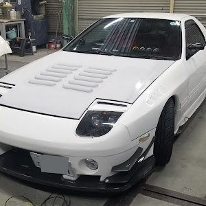 RX-7 FC3S