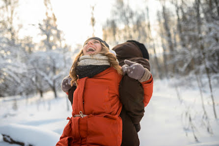 Wedding photographer Dmitriy Nikonorov (nikonorovphoto). Photo of 9 February 2016