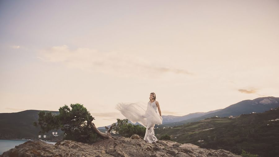 Wedding photographer Aleksandr Bogomazov (bogomazov). Photo of 9 June 2017