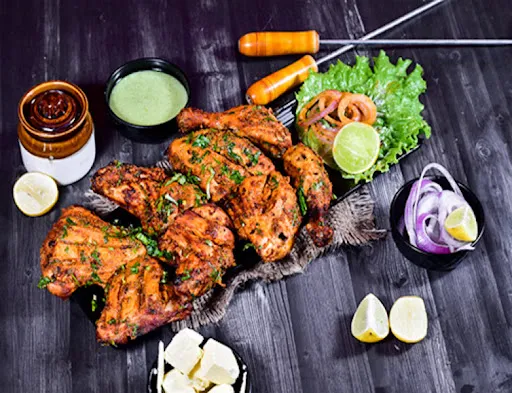 Murgh Tandoori