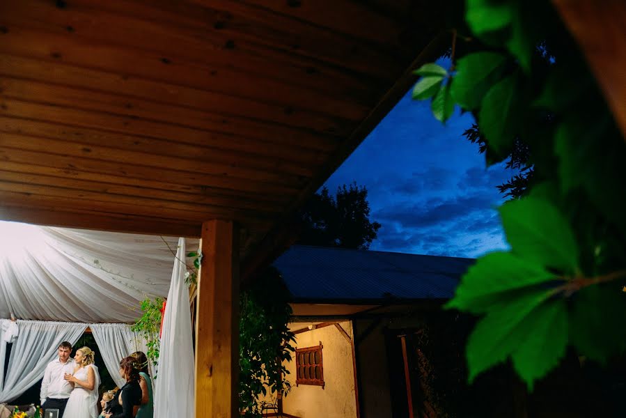 Hochzeitsfotograf Vadim Chechenev (vadimch). Foto vom 10. Juli 2014