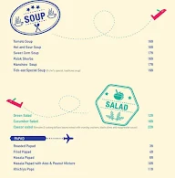 Tick-eat menu 7