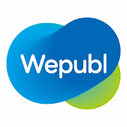 위퍼블 - Wepubl 1.0.2 Icon