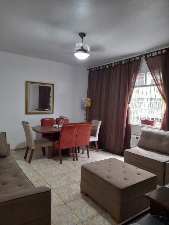 Apartamento com 4 dormitórios à venda, 380 m²  - Icaraí - Niterói/RJ