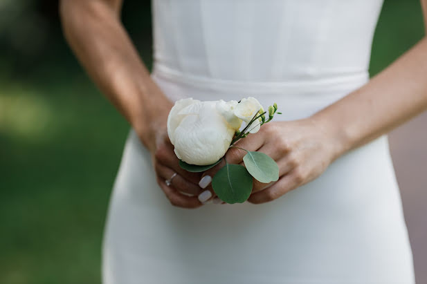 Wedding photographer Sergey Cherepanov (sergckr). Photo of 27 November 2021