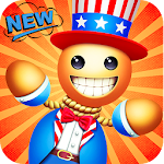 Cover Image of Download Kick The Dummy : Fun Buddy Adventure 1.2 APK