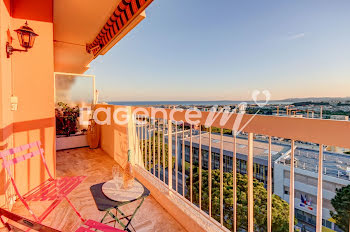 appartement à Nice (06)