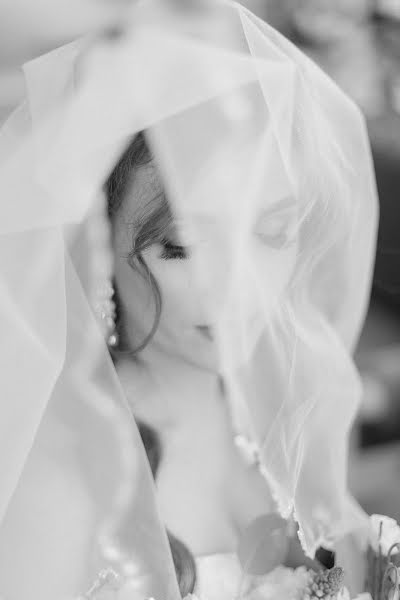 Wedding photographer Polina Makhonina (polinamakhonina). Photo of 14 March 2019