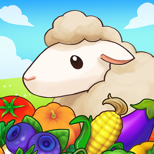 Harvest Moon: Mad Dash 1.0.0