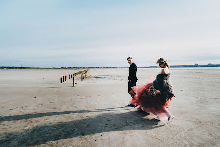 Wedding photographer Aleksandr Suprunyuk (suprunyuk-a). Photo of 5 March 2019