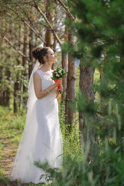 Wedding photographer Roman Kuchinskiy (r3x89). Photo of 17 August 2017