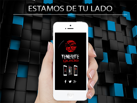 免費下載旅遊APP|Tenerife Guide app開箱文|APP開箱王