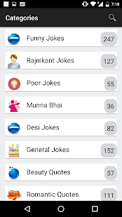 Hindi Funny Jokes(圖2)-速報App