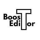 Boost Editor -Right Click in SM Post Text Box