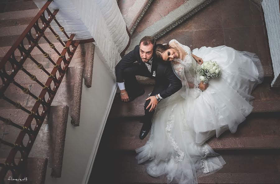 婚禮攝影師Jorge Humberto Medina（filmeventsags）。2019 8月3日的照片