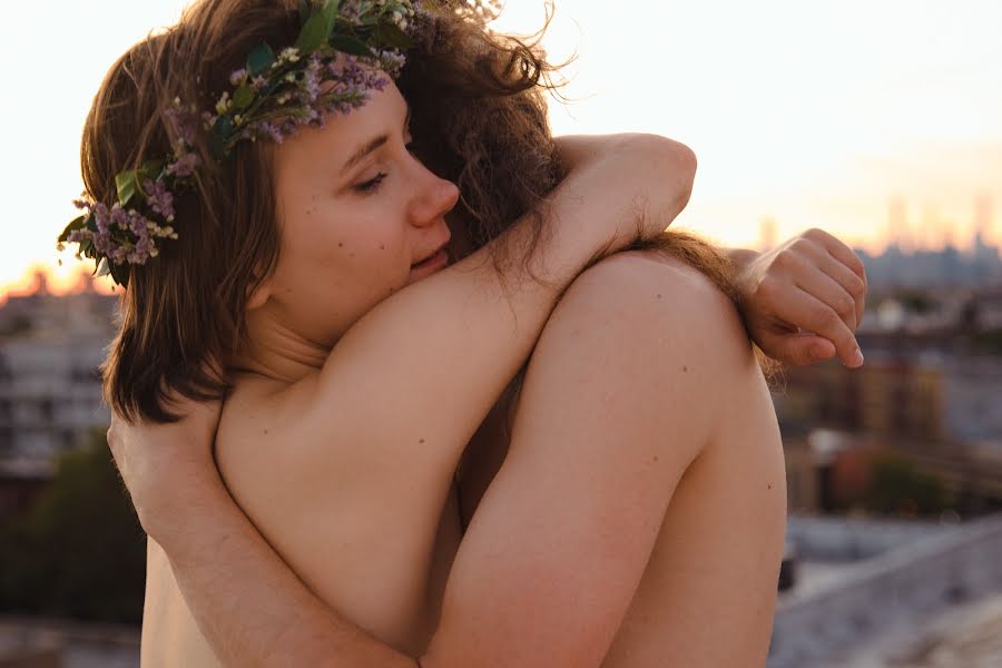 Fotógrafo de bodas Dasha Murashka (murashka). Foto del 6 de agosto 2019