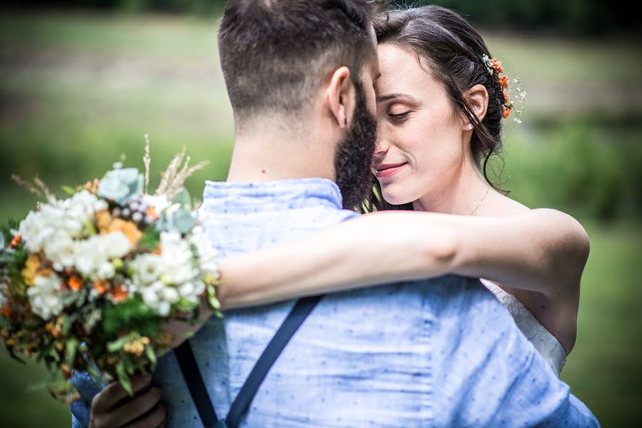 Fotógrafo de casamento Gabriele Di Martino (gdimartino). Foto de 3 de julho 2017