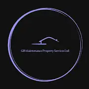 GB Maintenance Property Services LTD Logo