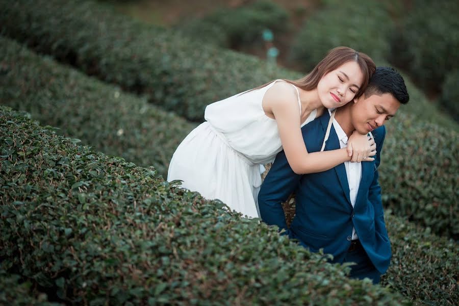 Photographe de mariage Santisuk Thitirodjanakul (samsamefoto548). Photo du 7 septembre 2020