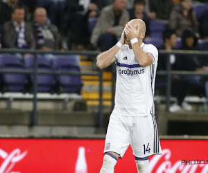 Géén Nuytinck meer bij Anderlecht, nochtans... "Toen was hij wél goed"